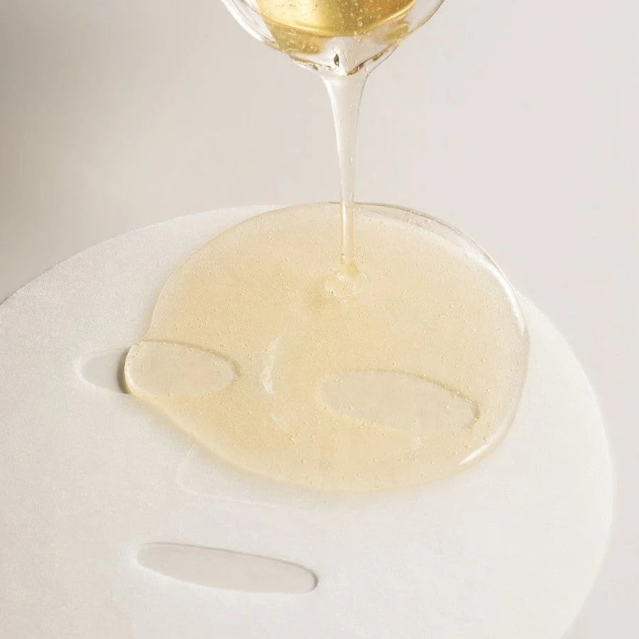 ماسک ورقه‌ای واترژل سنتلا ماداگاسکار