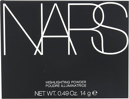 هایلایتر نارس مدل Fort De France